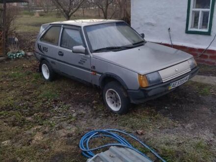 ЗАЗ 1102 Таврия-Нова 2005 в Харькове на Automoto.ua Серый ЗАЗ 1102 Таврия-Нова, объемом двигателя 1.2 л и пробегом 100 тыс. км за 1000 $, фото 1 на Automoto.ua