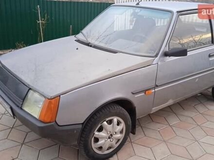 ЗАЗ 1102 Таврия-Нова 2006 в Чечельнике на Automoto.ua Серый ЗАЗ 1102 Таврия-Нова, объемом двигателя 1.2 л и пробегом 160 тыс. км за 850 $, фото 1 на Automoto.ua