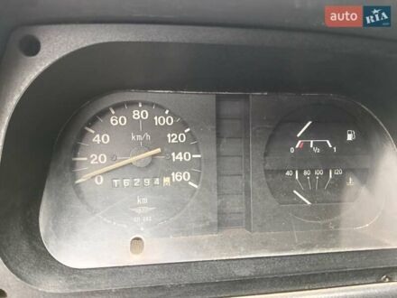 Сірий ЗАЗ 1102 Таврія-Нова, об'ємом двигуна 1.2 л та пробігом 163 тис. км за 900 $, фото 1 на Automoto.ua