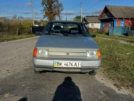 Серый ЗАЗ 1102 Таврія-Нова, объемом двигателя 1.2 л и пробегом 150 тыс. км за 900 $, фото 1 на Automoto.ua