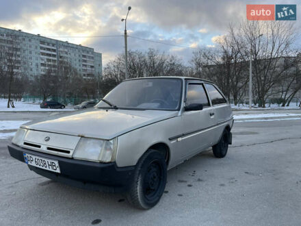 ЗАЗ 1102 Таврия-Нова 2007 в Запорожье на Automoto.ua Серый ЗАЗ 1102 Таврия-Нова, объемом двигателя 1.2 л и пробегом 241 тыс. км за 920 $, фото 1 на Automoto.ua