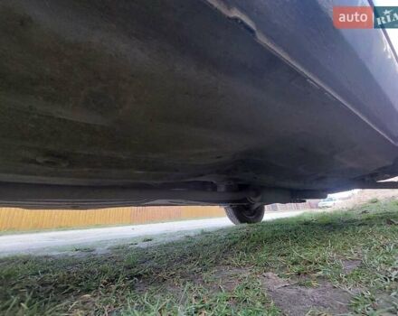 Синий ЗАЗ 1102 Таврія-Нова, объемом двигателя 1.1 л и пробегом 51 тыс. км за 850 $, фото 4 на Automoto.ua