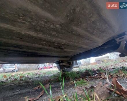 Синий ЗАЗ 1102 Таврія-Нова, объемом двигателя 1.1 л и пробегом 51 тыс. км за 850 $, фото 6 на Automoto.ua