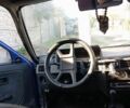 ЗАЗ 1102 Таврия-Нова 1998 в Запорожье на Automoto.ua Синий ЗАЗ 1102 Таврия-Нова, объемом двигателя 1.1 л и пробегом 300 тыс. км за 700 $, фото 4 на Automoto.ua