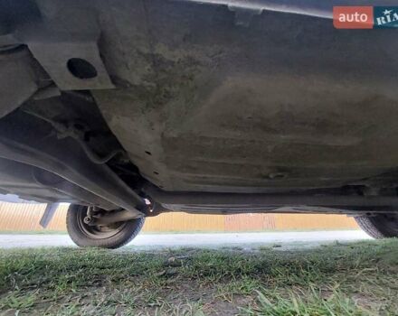 Синий ЗАЗ 1102 Таврія-Нова, объемом двигателя 1.1 л и пробегом 51 тыс. км за 850 $, фото 3 на Automoto.ua