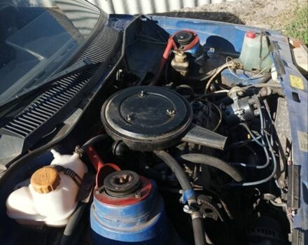 ЗАЗ 1102 Таврия-Нова 1998 в Запорожье на Automoto.ua Синий ЗАЗ 1102 Таврия-Нова, объемом двигателя 1.1 л и пробегом 300 тыс. км за 700 $, фото 2 на Automoto.ua