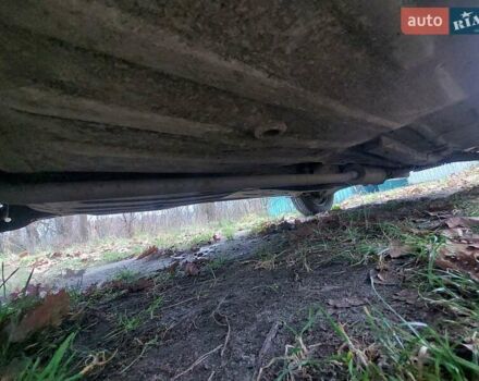 Синий ЗАЗ 1102 Таврія-Нова, объемом двигателя 1.1 л и пробегом 51 тыс. км за 850 $, фото 5 на Automoto.ua