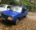Синий ЗАЗ 1102 Таврия-Нова, объемом двигателя 1.1 л и пробегом 189 тыс. км за 1000 $, фото 2 на Automoto.ua