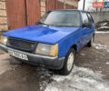 Синій ЗАЗ 1102 Таврия-Нова, об'ємом двигуна 1.1 л та пробігом 89 тис. км за 500 $, фото 1 на Automoto.ua