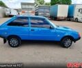 ЗАЗ 1102 Таврия-Нова 1998 в Новой Одессе на Automoto.ua Синий ЗАЗ 1102 Таврия-Нова, объемом двигателя 1.2 л и пробегом 111 тыс. км за 750 $, фото 4 на Automoto.ua