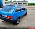 Синій ЗАЗ 1102 Таврия-Нова, об'ємом двигуна 1.2 л та пробігом 111 тис. км за 750 $, фото 1 на Automoto.ua