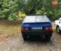 Синий ЗАЗ 1102 Таврия-Нова, объемом двигателя 1.1 л и пробегом 189 тыс. км за 1000 $, фото 1 на Automoto.ua