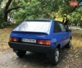 Синий ЗАЗ 1102 Таврия-Нова, объемом двигателя 1.1 л и пробегом 189 тыс. км за 1000 $, фото 3 на Automoto.ua