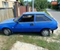 Синий ЗАЗ 1102 Таврия-Нова, объемом двигателя 0 л и пробегом 50 тыс. км за 700 $, фото 1 на Automoto.ua