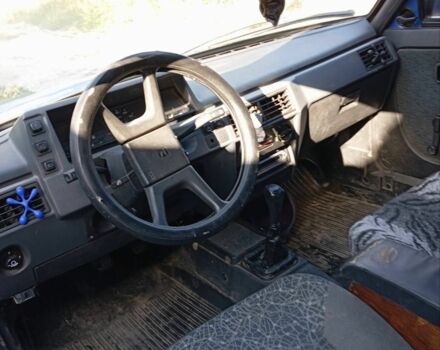 ЗАЗ 1102 Таврия-Нова 1998 в Запорожье на Automoto.ua Синий ЗАЗ 1102 Таврия-Нова, объемом двигателя 1.1 л и пробегом 300 тыс. км за 700 $, фото 5 на Automoto.ua