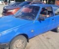 Синий ЗАЗ 1102 Таврія-Нова, объемом двигателя 1.09 л и пробегом 150 тыс. км за 750 $, фото 1 на Automoto.ua