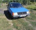 Синій ЗАЗ 1102 Таврія-Нова, об'ємом двигуна 1.1 л та пробігом 200 тис. км за 404 $, фото 1 на Automoto.ua