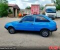 ЗАЗ 1102 Таврия-Нова 1998 в Новой Одессе на Automoto.ua Синий ЗАЗ 1102 Таврия-Нова, объемом двигателя 1.2 л и пробегом 111 тыс. км за 750 $, фото 3 на Automoto.ua