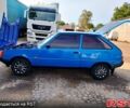 ЗАЗ 1102 Таврия-Нова 1998 в Новой Одессе на Automoto.ua Синий ЗАЗ 1102 Таврия-Нова, объемом двигателя 1.2 л и пробегом 111 тыс. км за 750 $, фото 9 на Automoto.ua