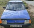 Синий ЗАЗ 1102 Таврія-Нова, объемом двигателя 1.1 л и пробегом 154 тыс. км за 644 $, фото 1 на Automoto.ua