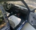 Синий ЗАЗ 1102 Таврия-Нова, объемом двигателя 1.1 л и пробегом 145 тыс. км за 800 $, фото 5 на Automoto.ua