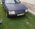 Синий ЗАЗ 1102 Таврия-Нова, объемом двигателя 1.2 л и пробегом 276 тыс. км за 189 $, фото 1 на Automoto.ua