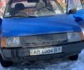 Синий ЗАЗ 1102 Таврія-Нова, объемом двигателя 1.1 л и пробегом 300 тыс. км за 750 $, фото 1 на Automoto.ua