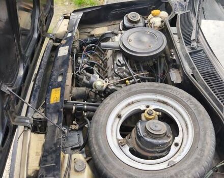 Синій ЗАЗ 1102 Таврія-Нова, об'ємом двигуна 1.2 л та пробігом 150 тис. км за 850 $, фото 12 на Automoto.ua