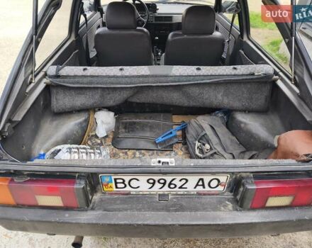 Синій ЗАЗ 1102 Таврія-Нова, об'ємом двигуна 1.2 л та пробігом 150 тис. км за 850 $, фото 5 на Automoto.ua