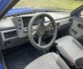 Синий ЗАЗ 1102 Таврия-Нова, объемом двигателя 1.2 л и пробегом 266 тыс. км за 1450 $, фото 5 на Automoto.ua