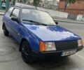 Синій ЗАЗ 1102 Таврия-Нова, об'ємом двигуна 1.2 л та пробігом 266 тис. км за 1400 $, фото 1 на Automoto.ua