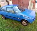 Синий ЗАЗ 1102 Таврія-Нова, объемом двигателя 1.2 л и пробегом 180 тыс. км за 300 $, фото 1 на Automoto.ua