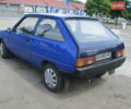 Синий ЗАЗ 1102 Таврія-Нова, объемом двигателя 1.1 л и пробегом 132 тыс. км за 850 $, фото 1 на Automoto.ua