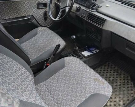 Синій ЗАЗ 1102 Таврія-Нова, об'ємом двигуна 1.2 л та пробігом 150 тис. км за 850 $, фото 8 на Automoto.ua