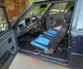 Синій ЗАЗ 1102 Таврія-Нова, об'ємом двигуна 1.1 л та пробігом 98 тис. км за 623 $, фото 4 на Automoto.ua