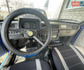 Синий ЗАЗ 1102 Таврия-Нова, объемом двигателя 1.2 л и пробегом 121 тыс. км за 1000 $, фото 10 на Automoto.ua
