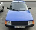 Синий ЗАЗ 1102 Таврия-Нова, объемом двигателя 1.2 л и пробегом 266 тыс. км за 1450 $, фото 2 на Automoto.ua