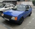 Синий ЗАЗ 1102 Таврия-Нова, объемом двигателя 1.2 л и пробегом 266 тыс. км за 1450 $, фото 1 на Automoto.ua