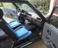 Синій ЗАЗ 1102 Таврія-Нова, об'ємом двигуна 1.1 л та пробігом 98 тис. км за 623 $, фото 6 на Automoto.ua