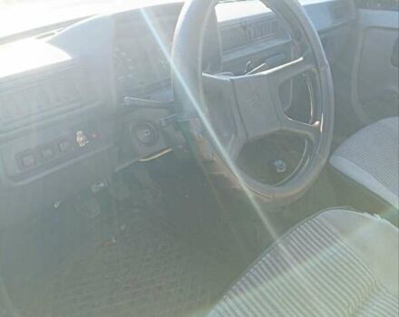 Синій ЗАЗ 1102 Таврія-Нова, об'ємом двигуна 1.1 л та пробігом 100 тис. км за 684 $, фото 11 на Automoto.ua