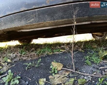 Синій ЗАЗ 1102 Таврія-Нова, об'ємом двигуна 1.1 л та пробігом 100 тис. км за 684 $, фото 3 на Automoto.ua