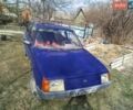 Синий ЗАЗ 1102 Таврія-Нова, объемом двигателя 1.2 л и пробегом 150 тыс. км за 600 $, фото 1 на Automoto.ua