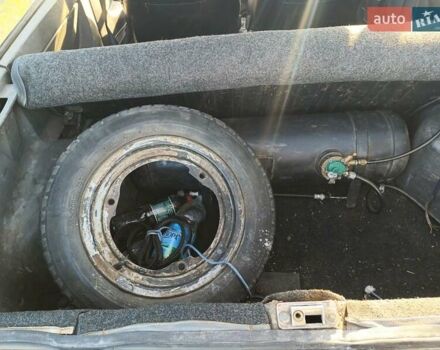 Синій ЗАЗ 1102 Таврія-Нова, об'ємом двигуна 1.1 л та пробігом 100 тис. км за 684 $, фото 6 на Automoto.ua