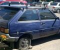 Синій ЗАЗ 1102 Таврія-Нова, об'ємом двигуна 1.2 л та пробігом 185 тис. км за 500 $, фото 1 на Automoto.ua