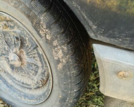 Синій ЗАЗ 1102 Таврія-Нова, об'ємом двигуна 1.1 л та пробігом 100 тис. км за 684 $, фото 12 на Automoto.ua