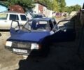Синий ЗАЗ 1102 Таврия-Нова, объемом двигателя 1.2 л и пробегом 144 тыс. км за 750 $, фото 1 на Automoto.ua