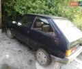 Синий ЗАЗ 1102 Таврія-Нова, объемом двигателя 0 л и пробегом 40 тыс. км за 671 $, фото 1 на Automoto.ua