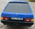 Синій ЗАЗ 1102 Таврія-Нова, об'ємом двигуна 1.09 л та пробігом 120 тис. км за 1500 $, фото 1 на Automoto.ua