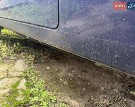 Синій ЗАЗ 1102 Таврія-Нова, об'ємом двигуна 1.2 л та пробігом 27 тис. км за 1800 $, фото 5 на Automoto.ua