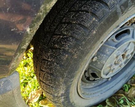 Синій ЗАЗ 1102 Таврія-Нова, об'ємом двигуна 1.1 л та пробігом 100 тис. км за 684 $, фото 13 на Automoto.ua